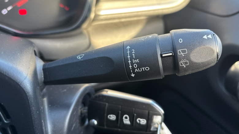 Citroen C3 1.2 PureTech 82 Flair 5dr Petrol Hatchback